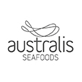 logo australis seafood