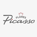 Flores Picasso
