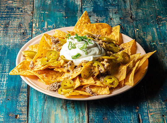Catrinas Mexican Food