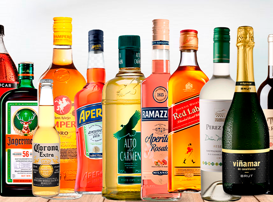 SOS Tragos