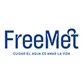 FreeMet Logo