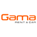 Gama Rent a Car Logo