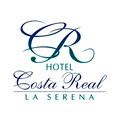 Hotel Costa Real Logo