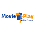 Movieplay FunStore Logo
