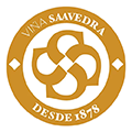 Viña Saavedra Logo