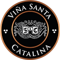 Viña Santa Catalina Logo