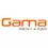 Gama Rent a Car Logo