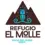 Hotel Refugio El Molle
