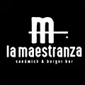 Logo La Maestranza