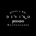 Logo divino pecado