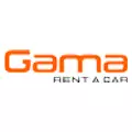 Gama Rent a Car Logo